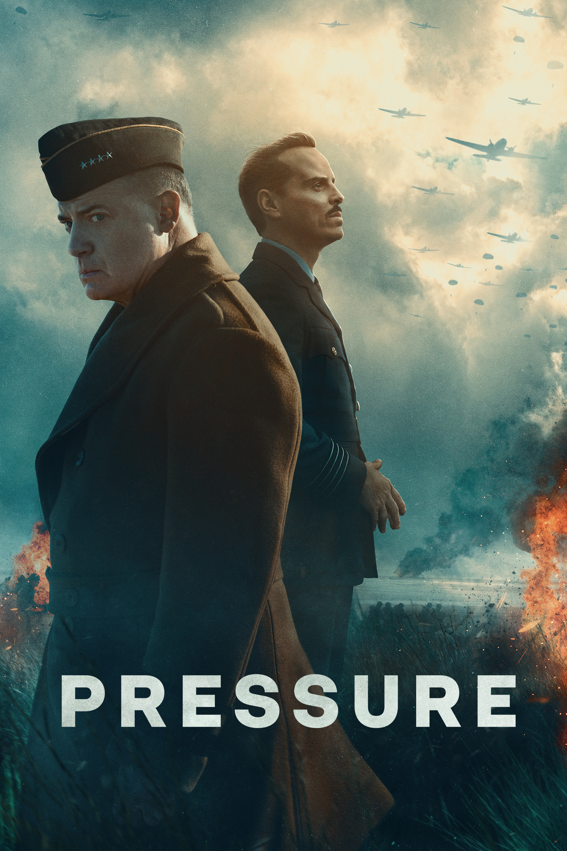 Pressure (2026) [324865] (A1782069533) [[Movies]] --Plex--